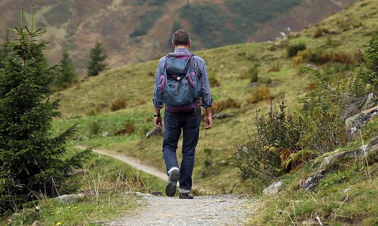 118.000 persoas practican sendeirismo polo menos unha vez ao ano na provincia da Coruña