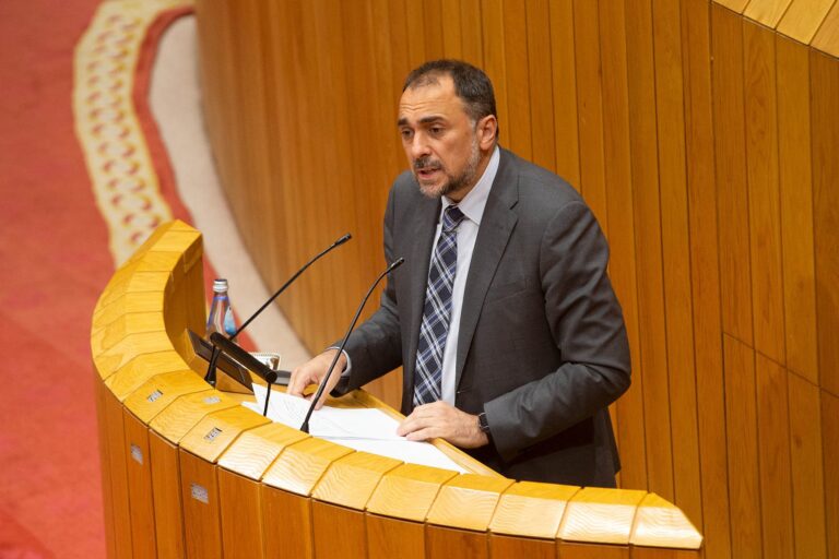 A Xunta reprocha ao Concello da Coruña “modificacións unilaterais” no convenio para ampliar o Chuac