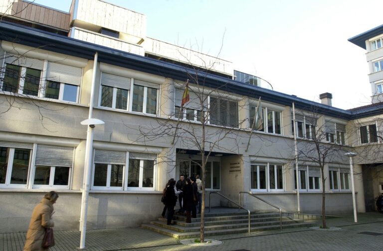 Rebaixan un ano a pena dun condenado por violación na Coruña pola Lei do ‘Só si é si’