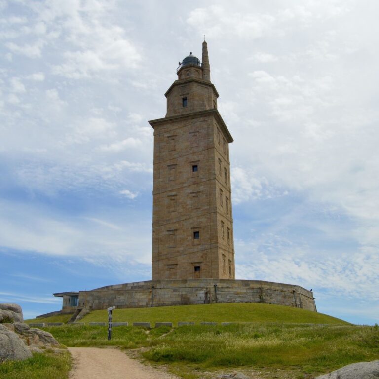 A Torre de Hércules entra a formar parte da Alianza de Paisaxes Culturais do Patrimonio Mundial