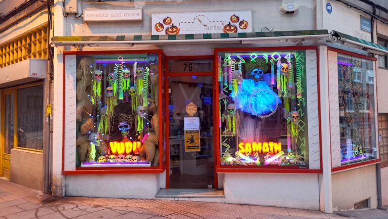 O pequeno comercio da Coruña pon en marcha en decembro unha campaña para promover a compra de proximidade