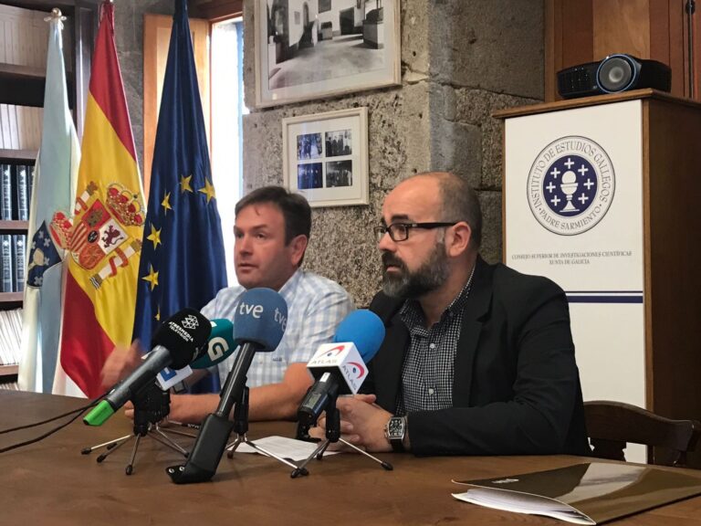 A moción de sada, unha bomba política para as direccións provinciais de PP e PSOE