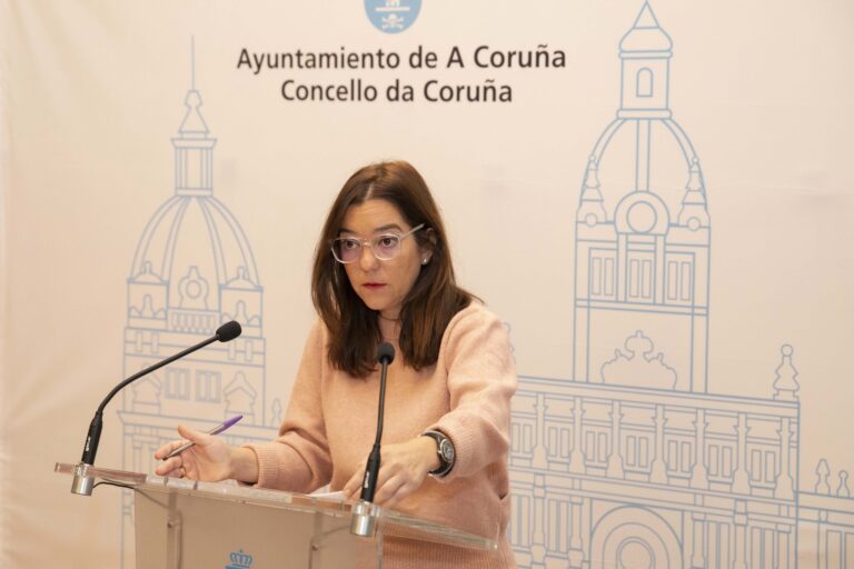 Juntos por Granada presenta un recurso contra o acordo de situar AESIA na Coruña