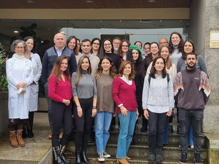 A área sanitaria da Coruña e Cee incorpora a 18 nutricionistas para apoiar aos centros de Atención Primaria