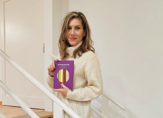 Ana Díaz Cortés