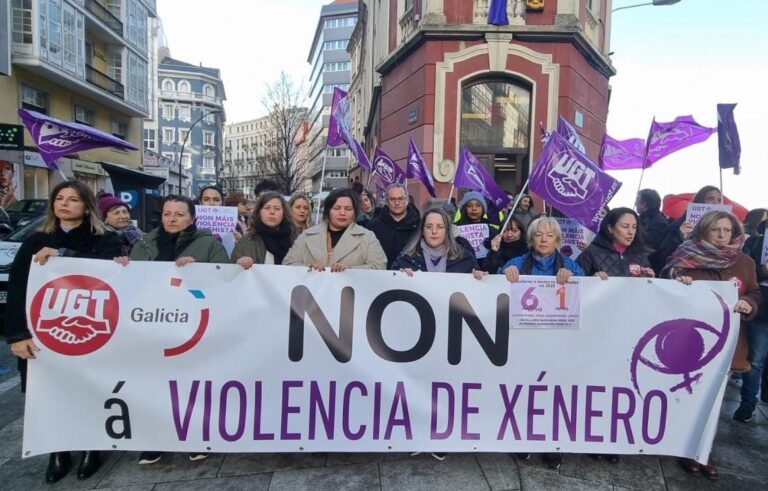 O Centro de Información á Muller da Coruña atendeu a máis de 800 usuarias o ano pasado
