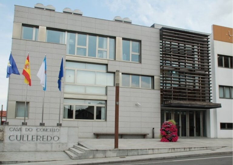 A Deputación da Coruña licita as obras de mellora de seguridade no concello de Culleredo