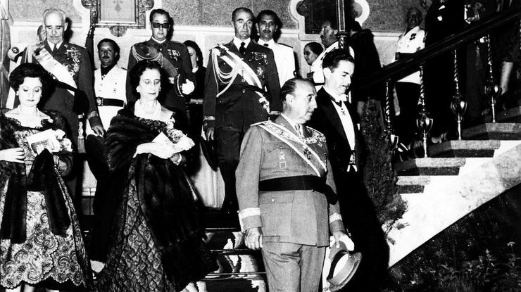 Sabes quen era e que fixo Sergio Peñamaría de Llano?… Hai unha rúa no Ventorrillo e un cadro del no concello