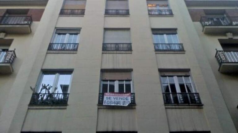Na Coruña véndense vivendas a pesar da crise