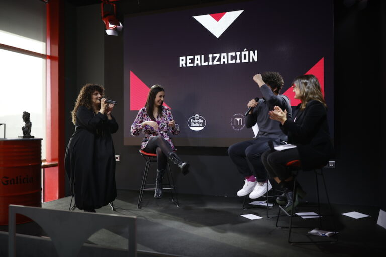 Rapa e O corpo aberto, protagonistas entre os finalistas dos XXI Mestre Mateo