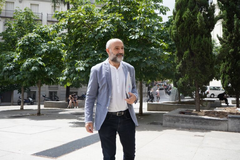 O BNG pide alternativas mentres que o tren entre Ourense e A Coruña estea pechado por obras