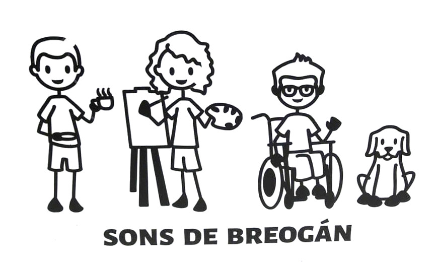 Logo de SonsdeBreogán