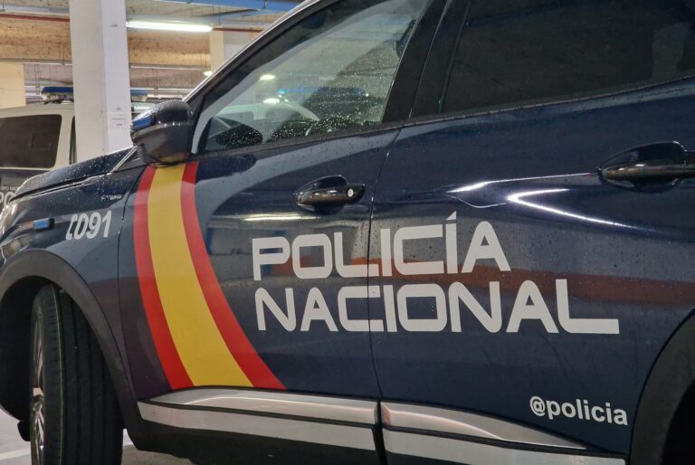 A Policía investiga a morte violenta dunha anciá en Monte Alto