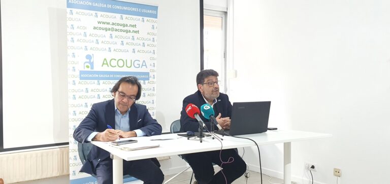Admiten a trámite unha demanda contra 12 bancos por cobrar comisións de apertura de hipotecas