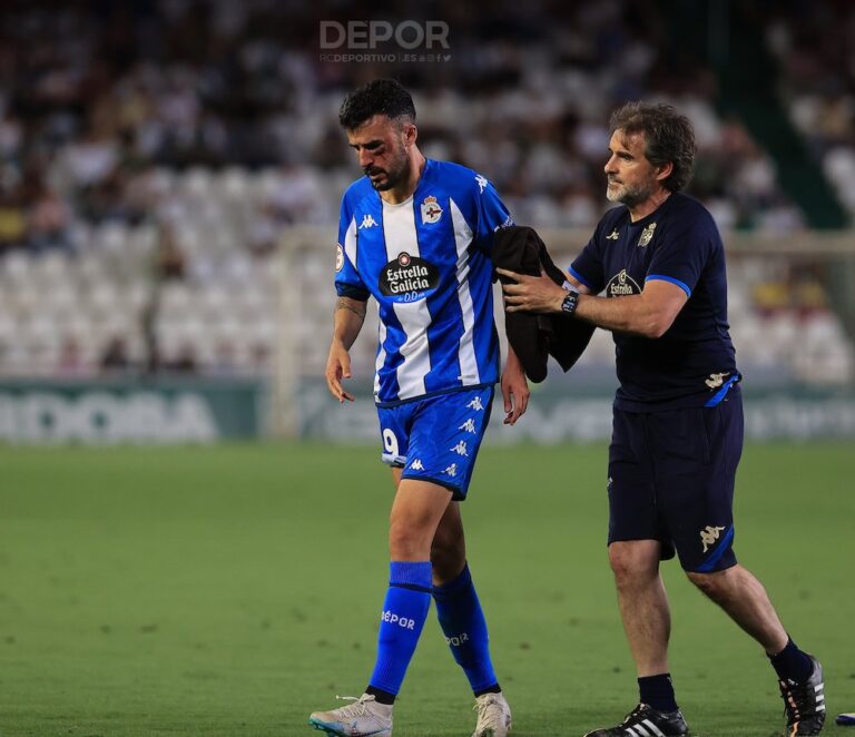 Querido playoff…