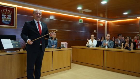 O PSOE de Culleredo advirte ao BNG que a cidadanía apostou por “forzas progresistas”