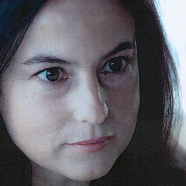 Luisa Villalta será a homenaxeada o Día dás Letras Galegas 2024